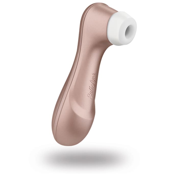 Satisfyer Pro 2